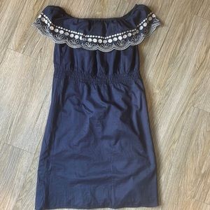 Calypso St. Barth Resort Dress - Size L